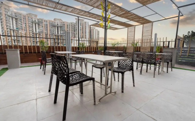 Letstay Business Suite