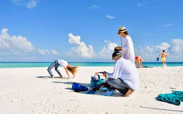 Villa Stella, Rinbudhoo