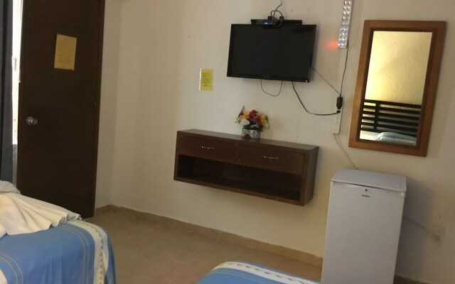 Hotel Pensión San Juan