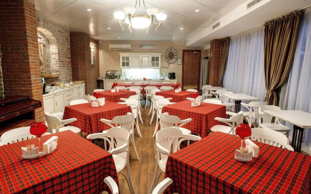 Friedricho Guesthouse