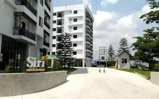 Siri Residence Bowin