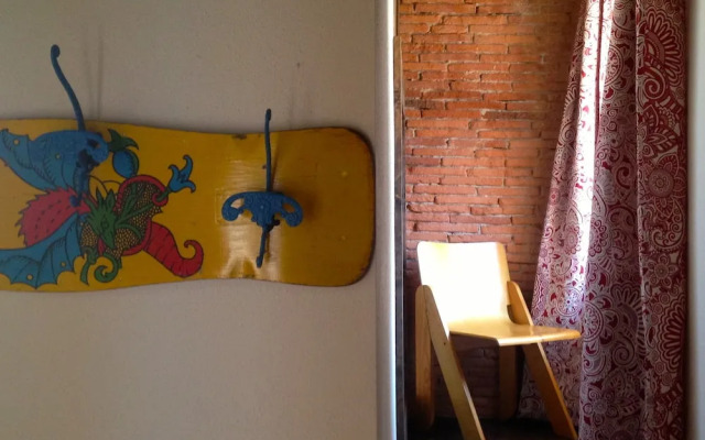 A Casa d'Irene