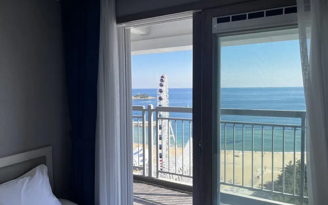 Risen Oceanpark Hotel