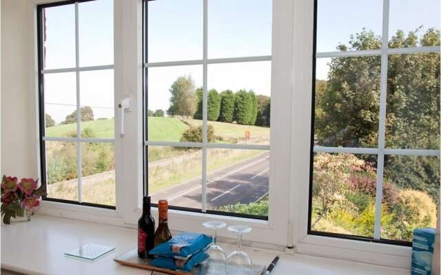 East Byermoor Guest House