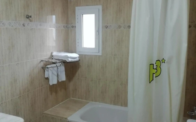 Hotel Balisa