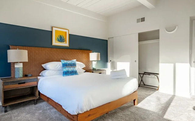 WanderJaunt - Alessio - 2BR - Point Loma