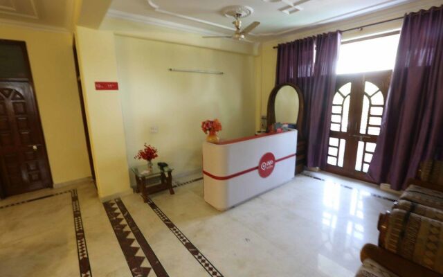 OYO Rooms Noida Sector 52