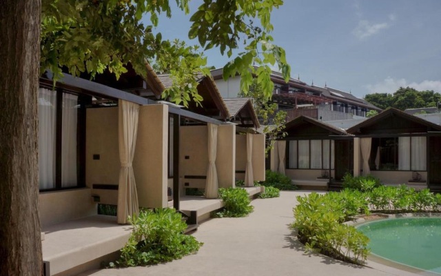 The Spa Resorts, Koh Samui