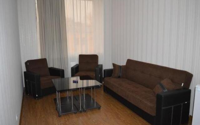 Hotel Parnavazi