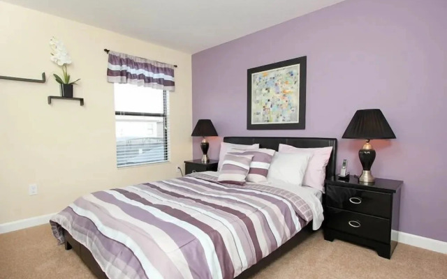 Villa 1461 Myrtlewood Champions Gate