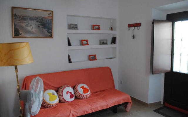 Apartamentos Gharb Diem