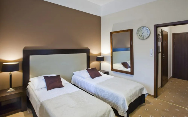 Szara Willa - Hotel, Catering i Konferencje Opole