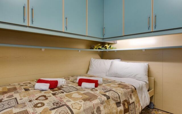 San Marco Venice District