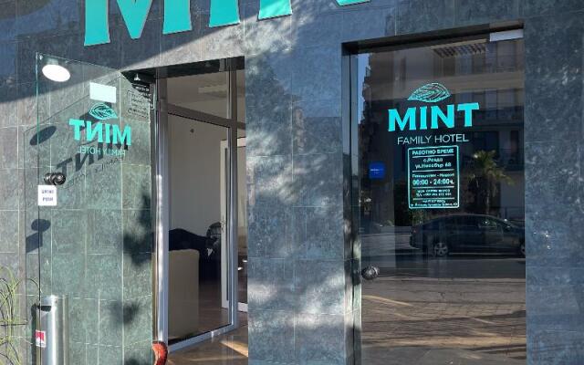 Mint Family Hotel