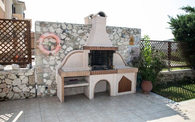 Villa Artemis