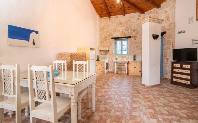 Strofilia Stone Residences