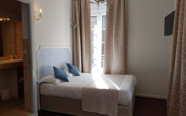 Hotel U Castellu