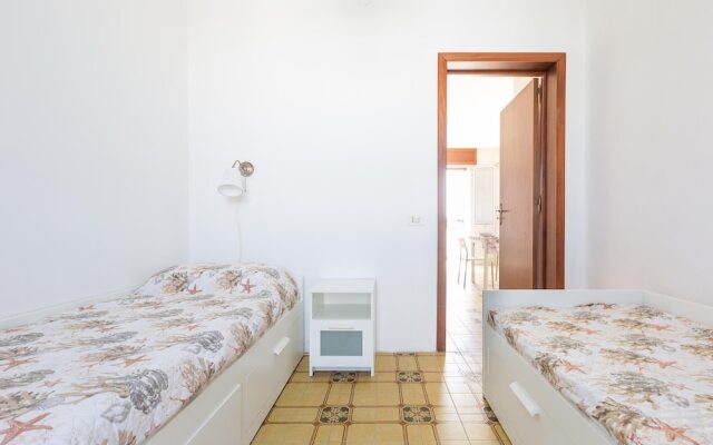 3434 Mare Azzurro - Appartamento Ilary