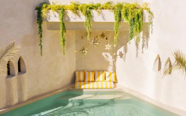 Riad Amira Victoria