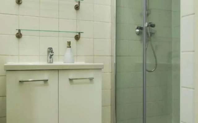 Highlight Apartment Naschmarkt