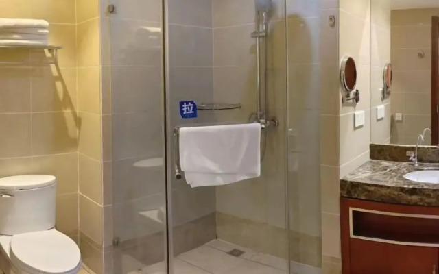 Jianxing Hotel
