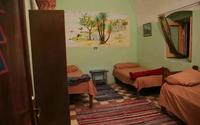 Colly Nubian House