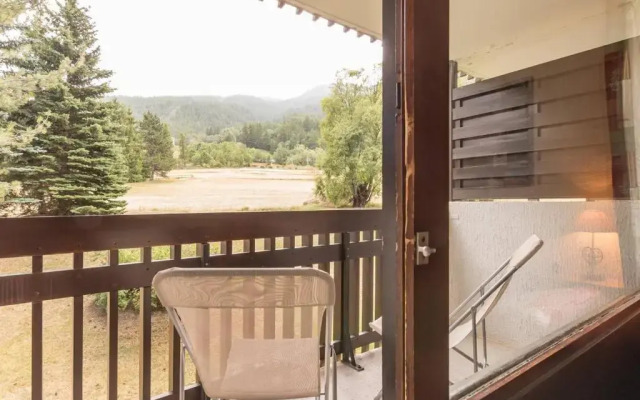 Appartement Serre Chevalier, 1 pièce, 4 personnes - FR-1-330F-80