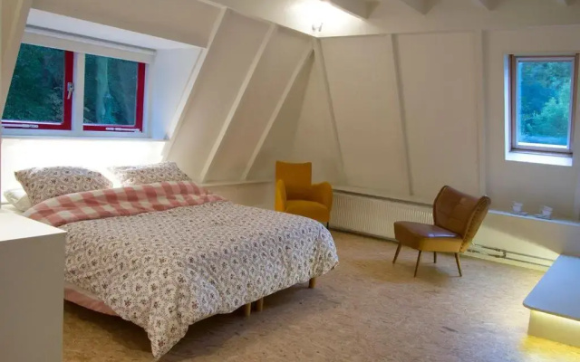 Bed & Breakfast Glimmen