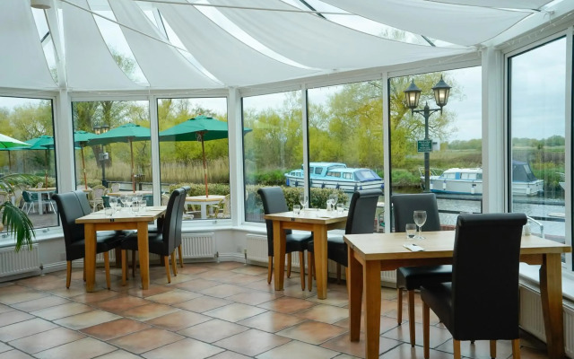 Waveney House Hotel