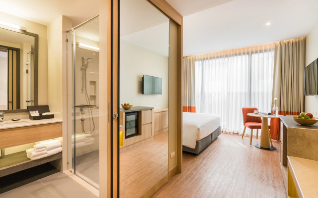 The Key Premier Hotel Sukhumvit