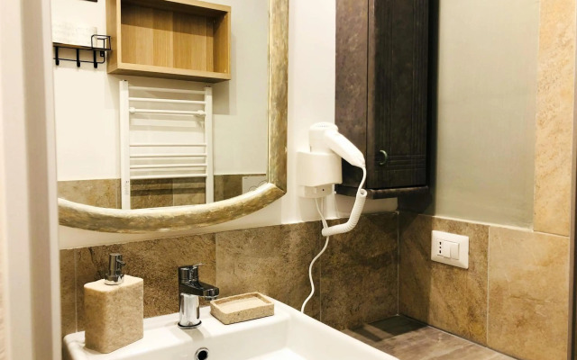 Adelina Boutique Apartment