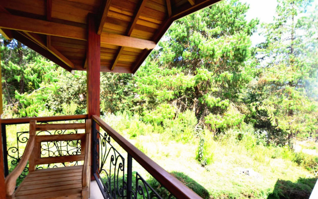 Pousada Villa Monte Verde