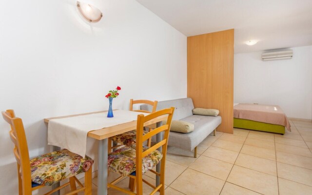 Beautiful Home in Omisalj With Wifi and 0 Bedrooms