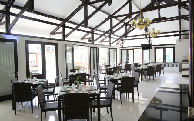 Samara Resort
