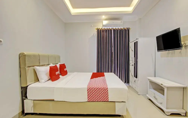 Hotel O Imperial Inn