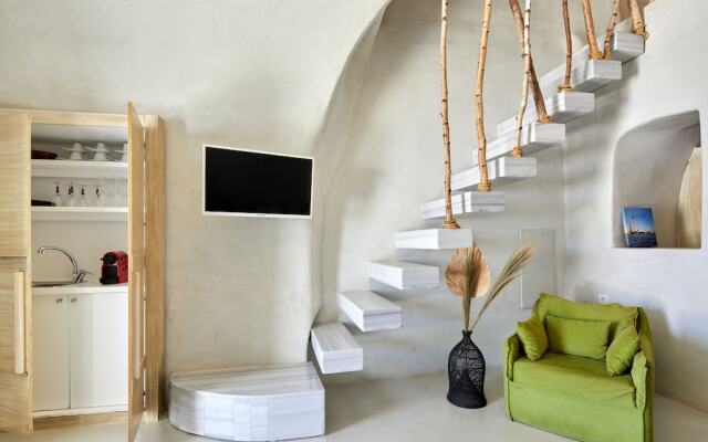Rhenia's Suites