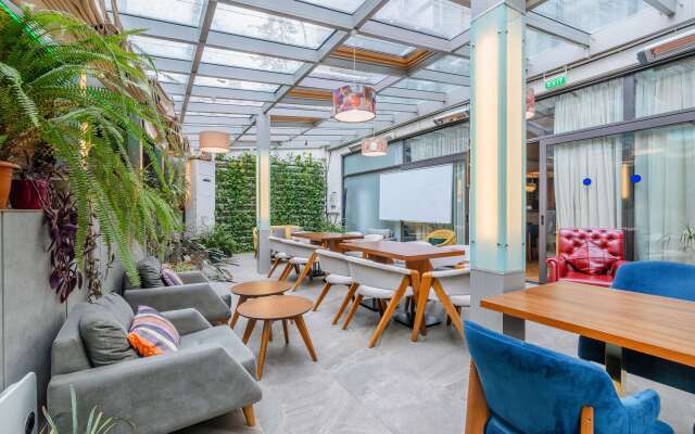 Best Western Tbilisi City Center