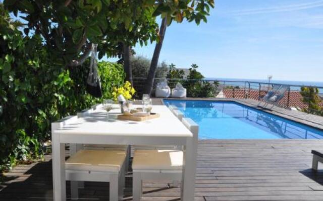 Miramar Sitges
