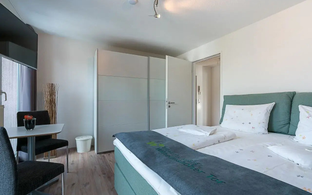 Biohotel Wilhelmshöher Tor