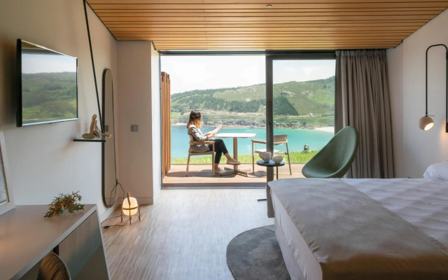 Parador Costa da Morte