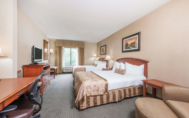 Holiday Inn Cleveland by IHG