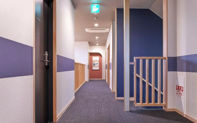 Hostel Takeyado