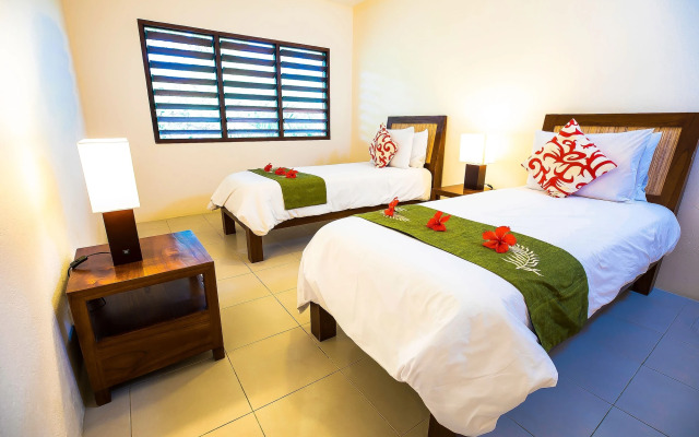 Nasama Resort