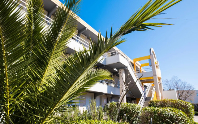 Premiere Classe Toulon - La Seyne sur Mer