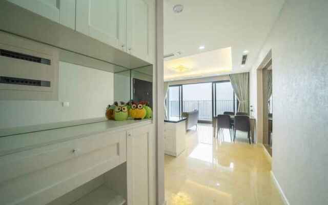 Vivian's House - Vinhomes D'Capital Tran Duy Hung
