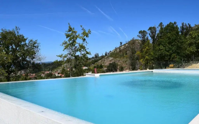 Hotel Nande