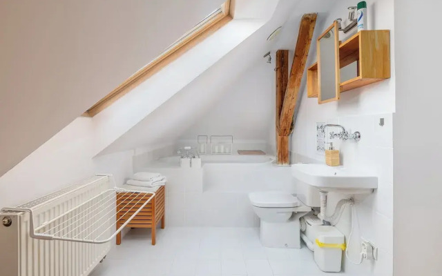 RentPlanet - Apartament Racławicka