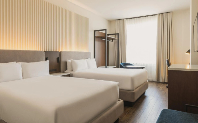 Hotel Chateau Laurier Quebec