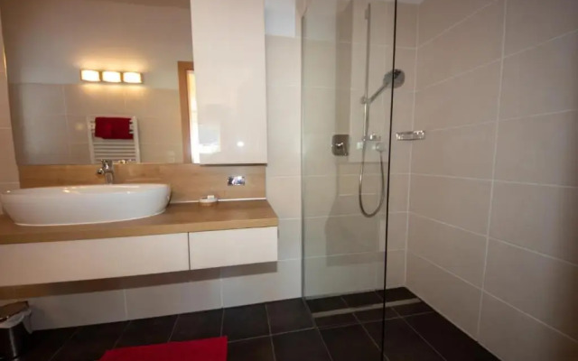 Haus Bergkastelblick