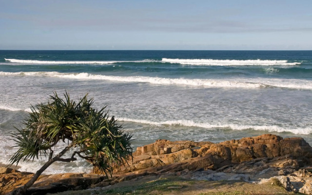 Beach Retreat Coolum